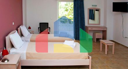 Продаж - Готель 1000 m² на Пелопоннесі