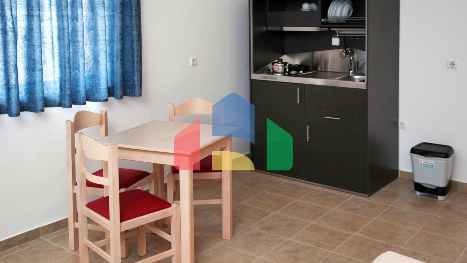 Продаж - Готель 1000 m² на Пелопоннесі