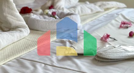 Продаж - Готель 1000 m² на Пелопоннесі