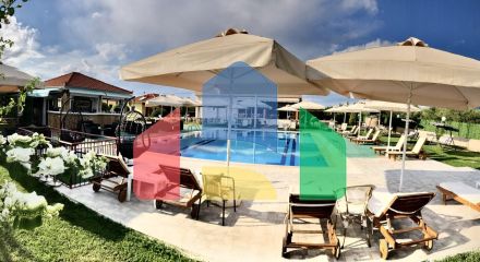 Продаж - Готель 1000 m² на Пелопоннесі