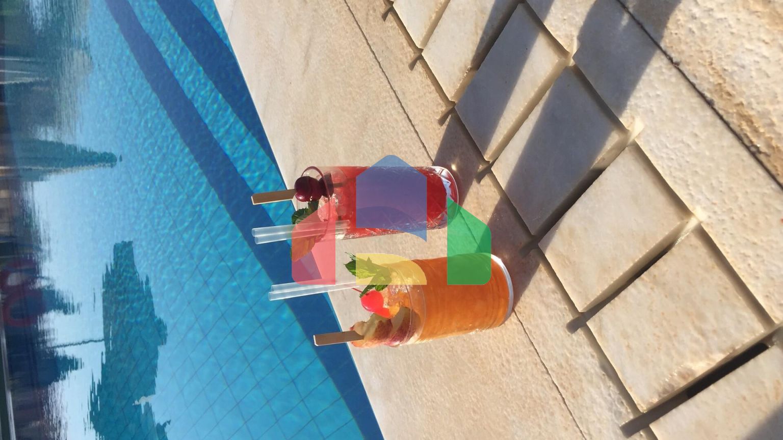 Продаж - Готель 1000 m² на Пелопоннесі