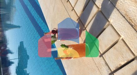 Продаж - Готель 1000 m² на Пелопоннесі