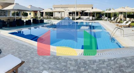 Продаж - Готель 1000 m² на Пелопоннесі