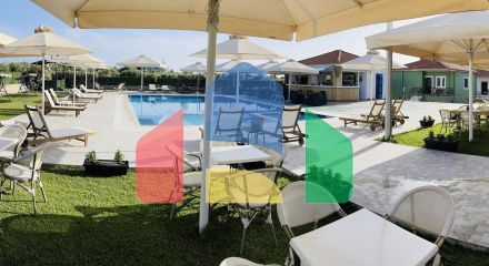 Продаж - Готель 1000 m² на Пелопоннесі