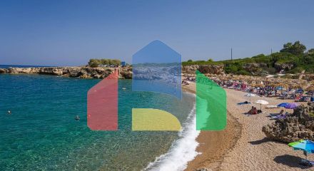 Продаж - Готель 1000 m² на Пелопоннесі