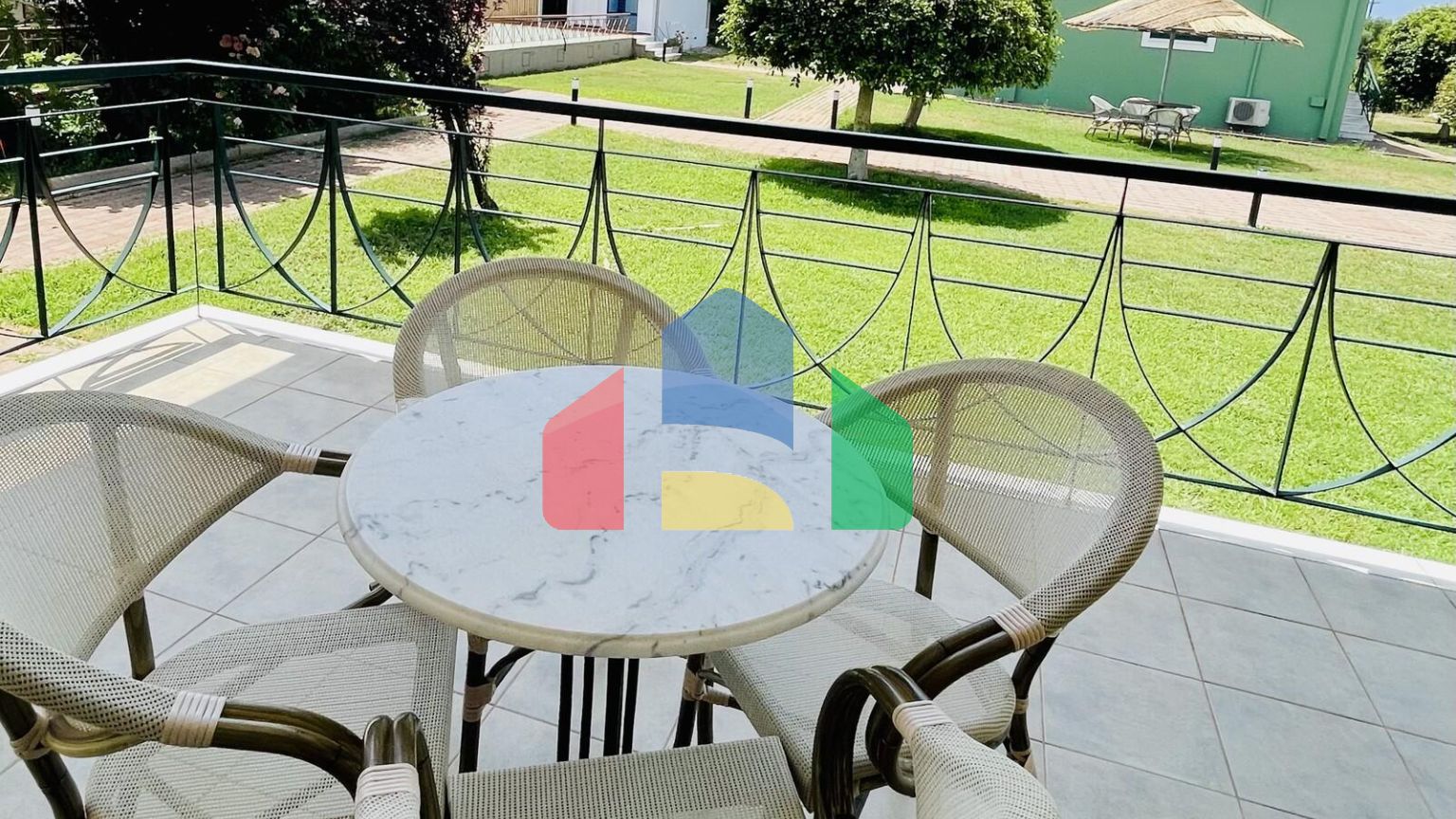 Продаж - Готель 1000 m² на Пелопоннесі