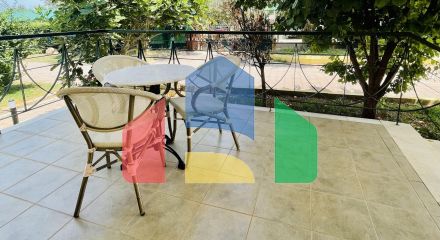 Продаж - Готель 1000 m² на Пелопоннесі