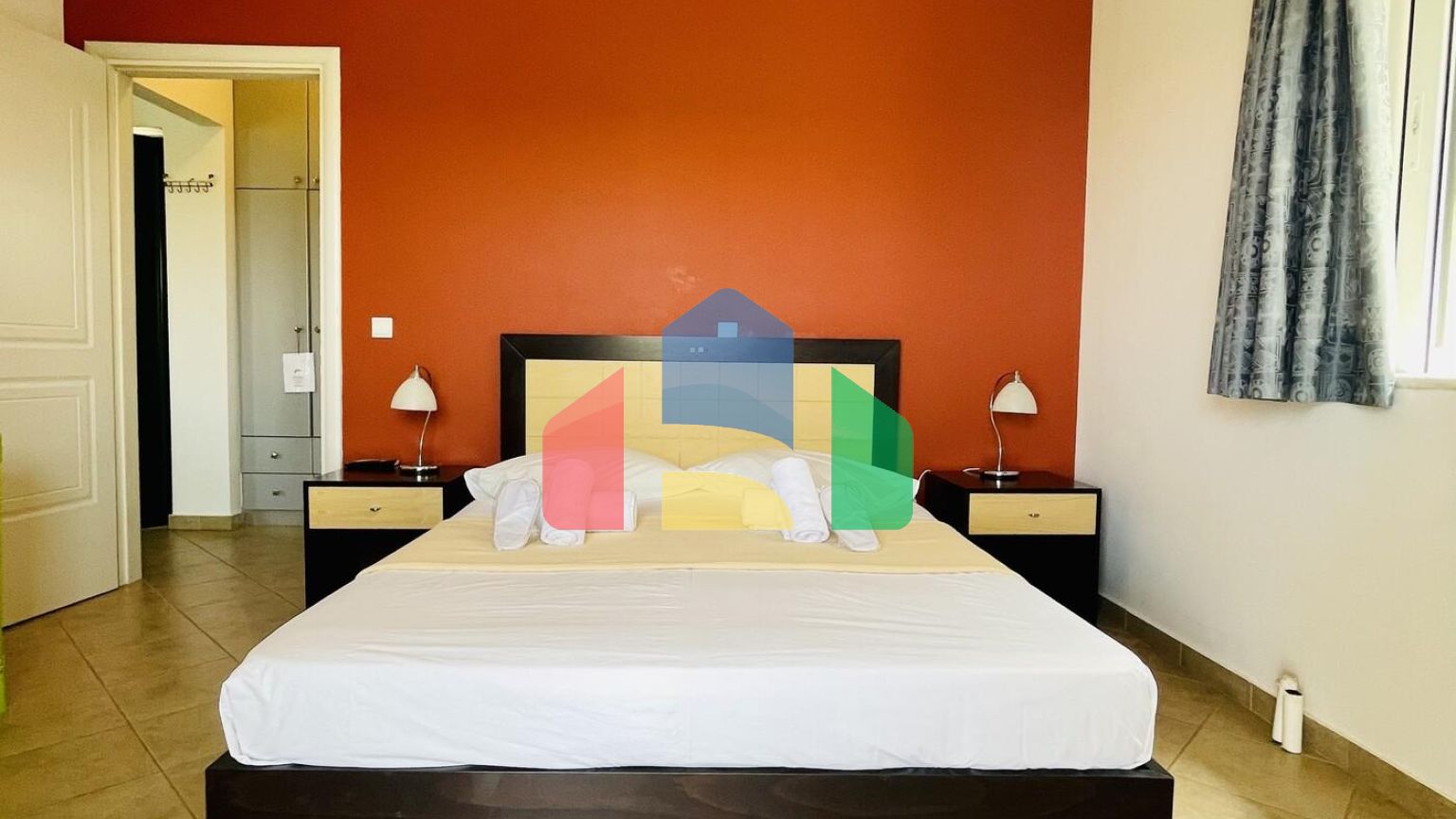 Продаж - Готель 1000 m² на Пелопоннесі