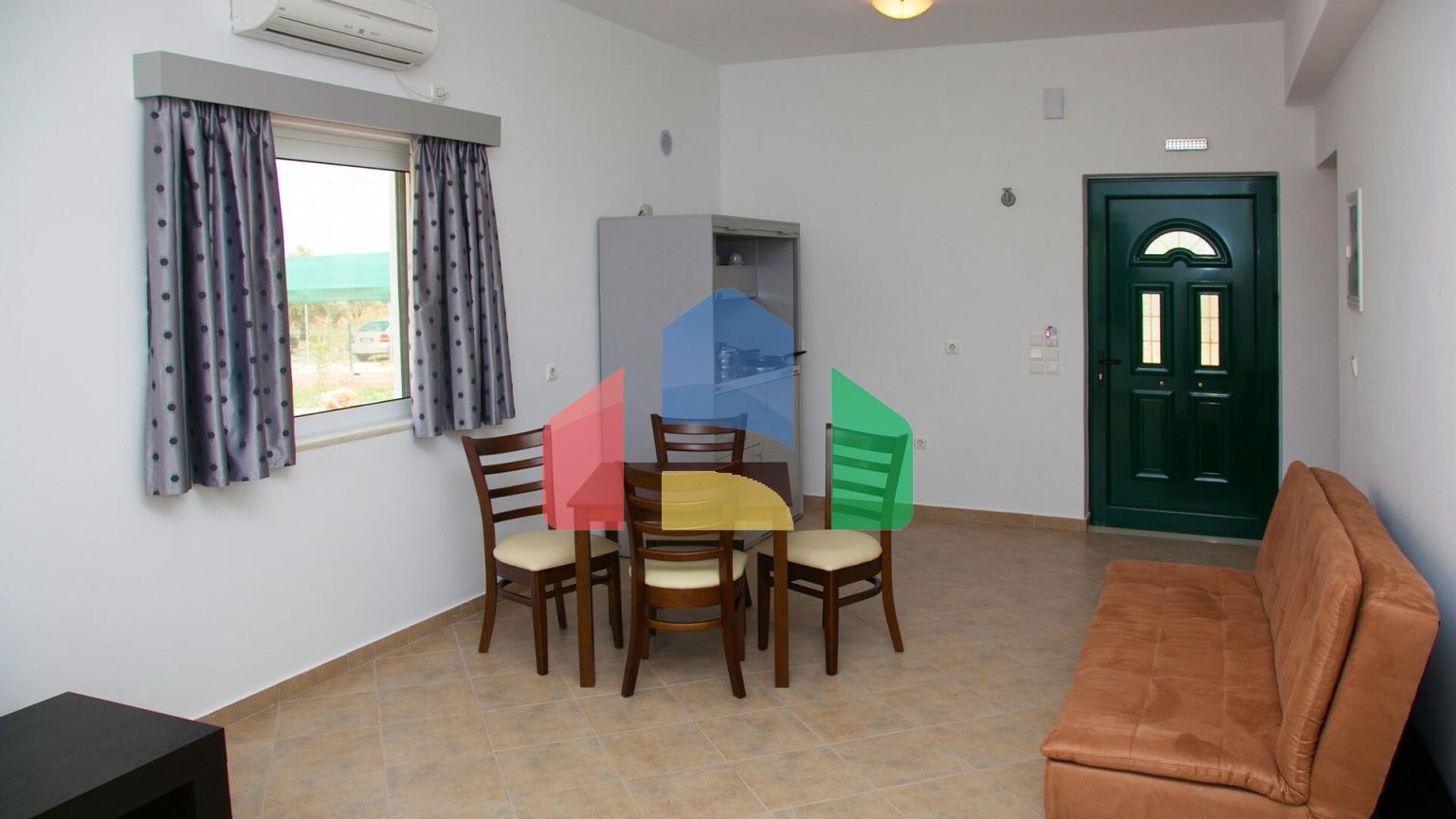 Продаж - Готель 1000 m² на Пелопоннесі