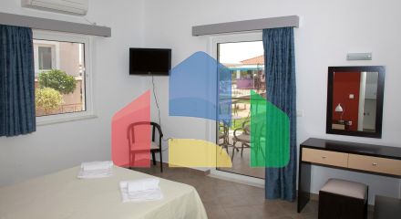 Продаж - Готель 1000 m² на Пелопоннесі