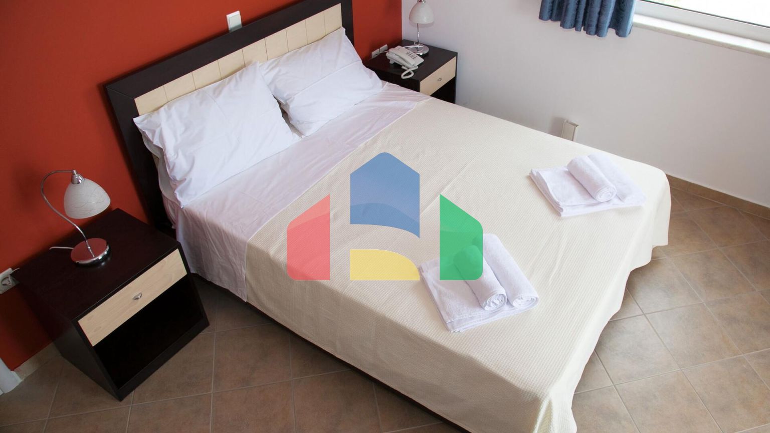 Продаж - Готель 1000 m² на Пелопоннесі