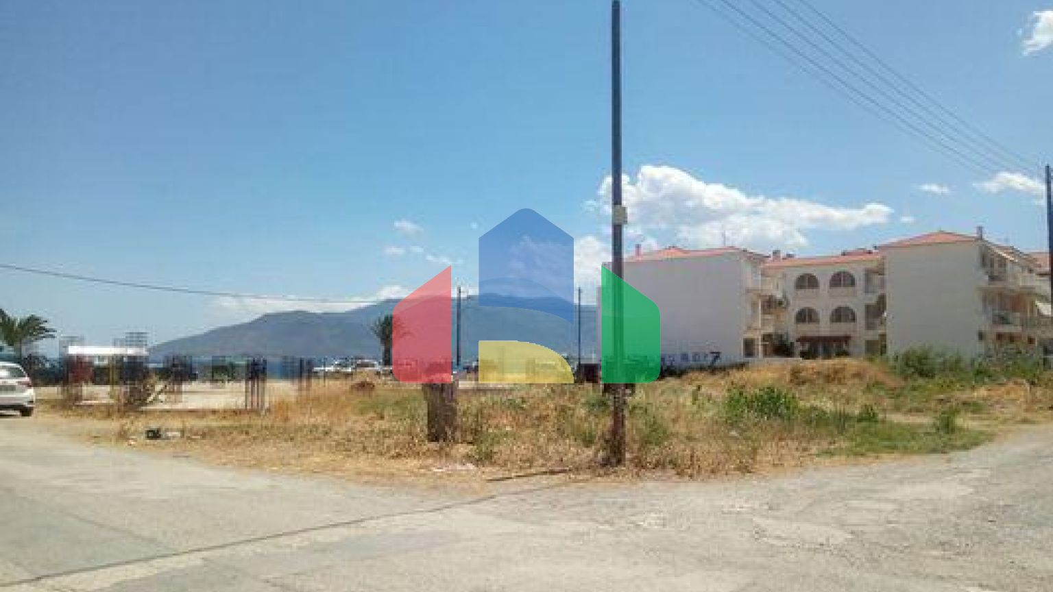 Продаж - Земельна ділянка 2030 m² на Пелопоннесі