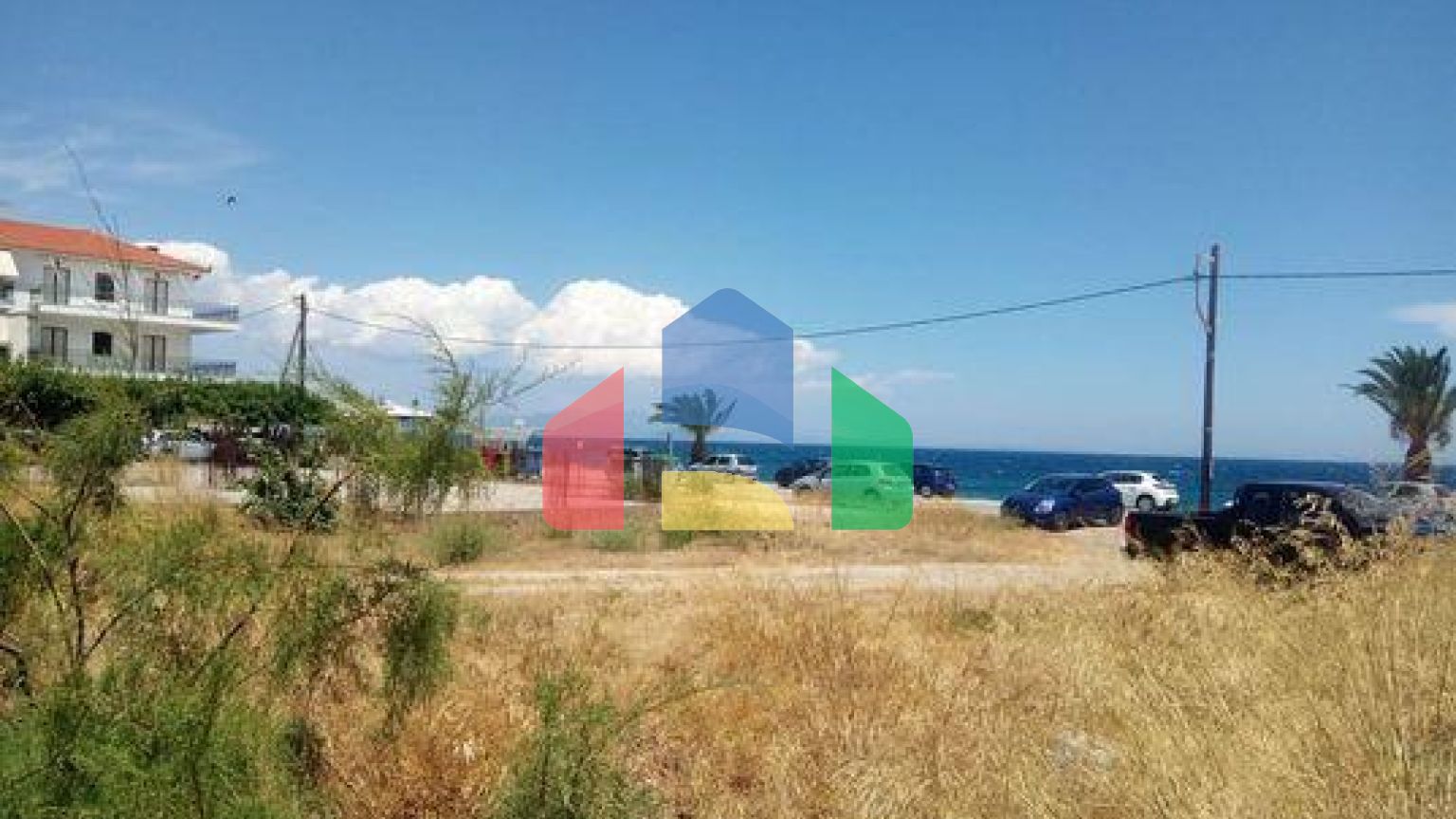 Продаж - Земельна ділянка 2030 m² на Пелопоннесі