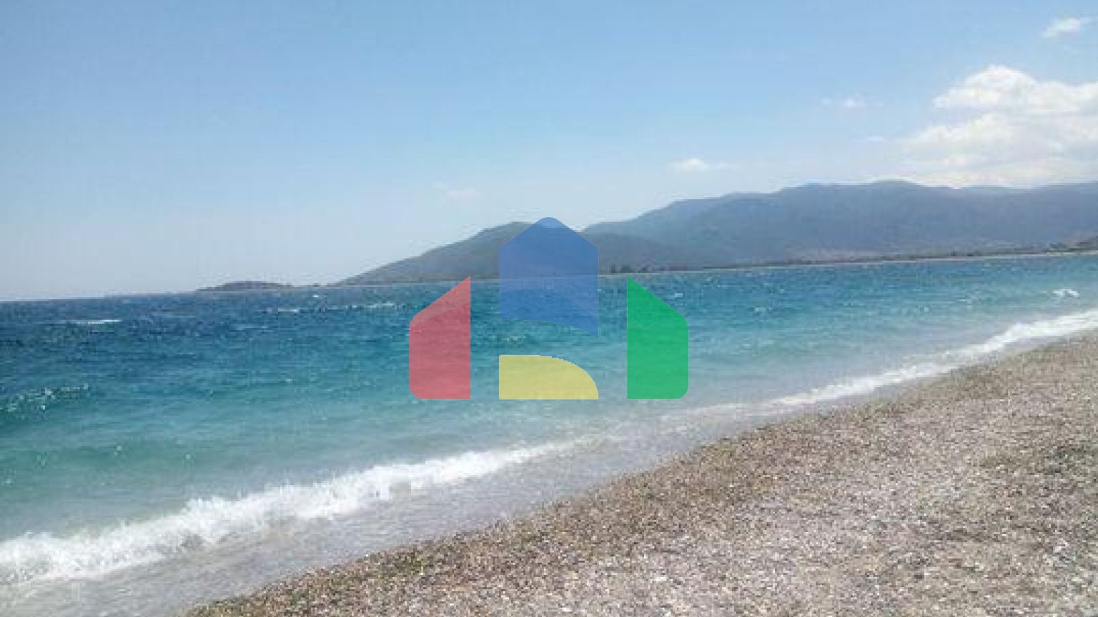 Продаж - Земельна ділянка 2030 m² на Пелопоннесі