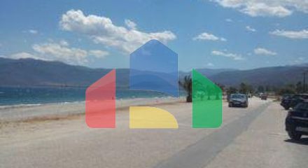 Продаж - Земельна ділянка 2030 m² на Пелопоннесі