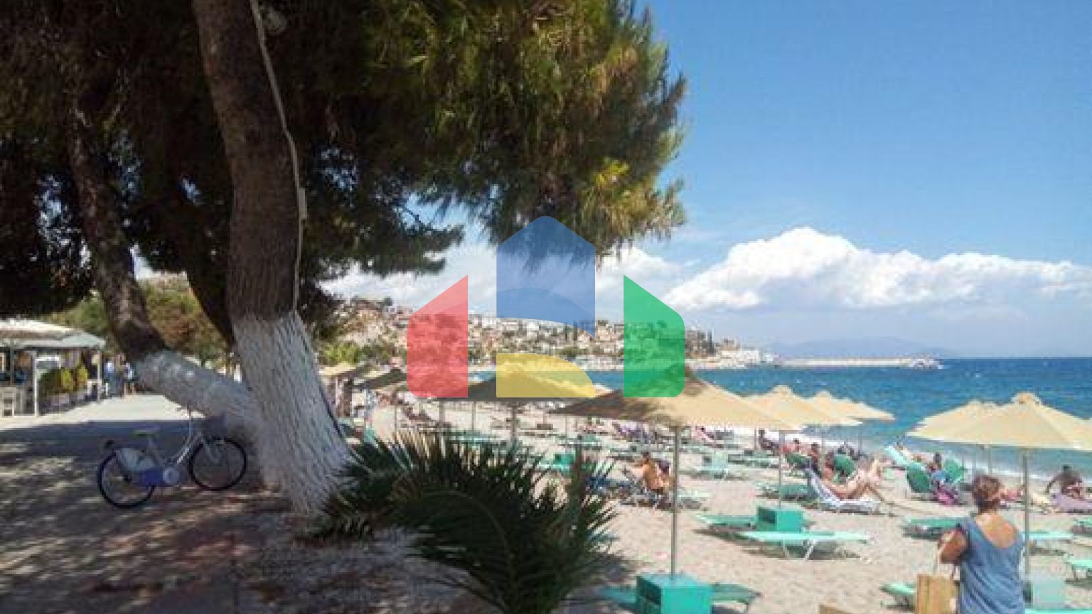 Продаж - Земельна ділянка 2030 m² на Пелопоннесі