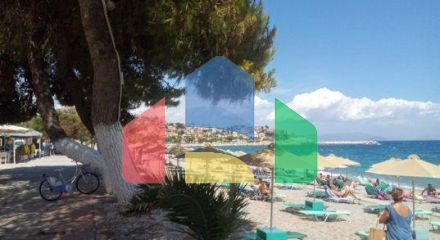 Продаж - Земельна ділянка 2030 m² на Пелопоннесі