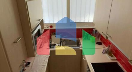 Продажа - Квартира 47 m² на Пелопоннесе