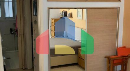 Продаж - Квартира 47 m² на Пелопоннесі