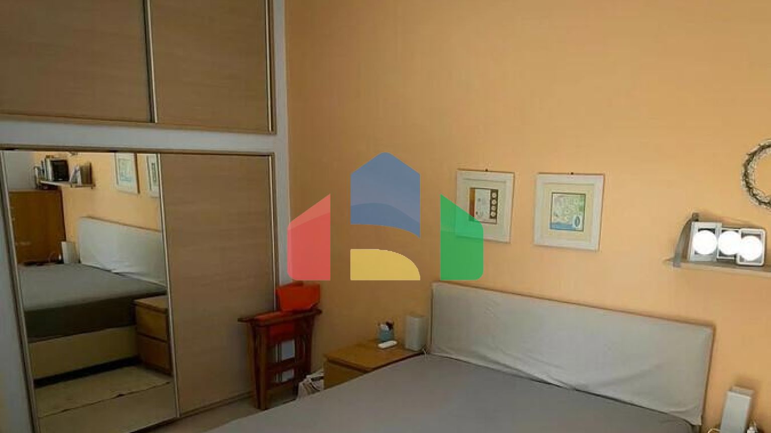 Продаж - Квартира 47 m² на Пелопоннесі