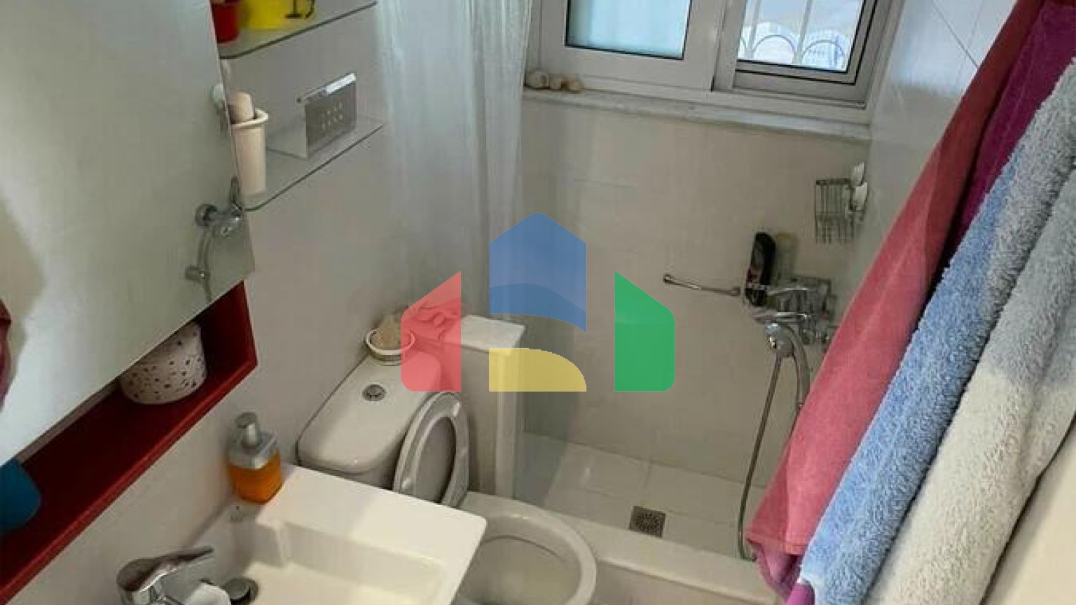 Продаж - Квартира 47 m² на Пелопоннесі