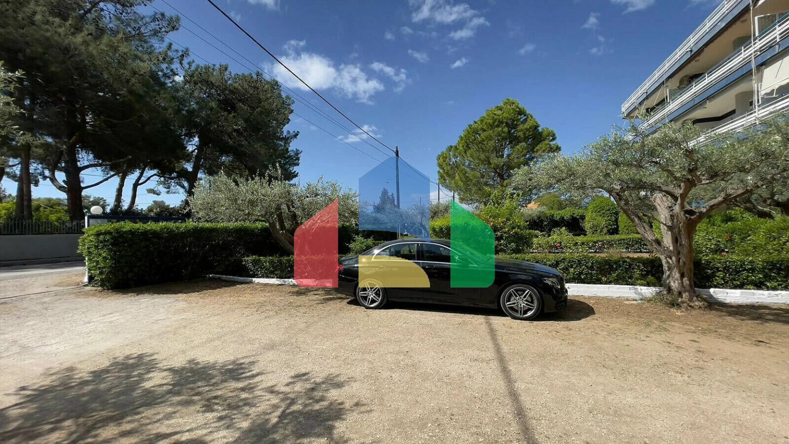 Продаж - Квартира 47 m² на Пелопоннесі