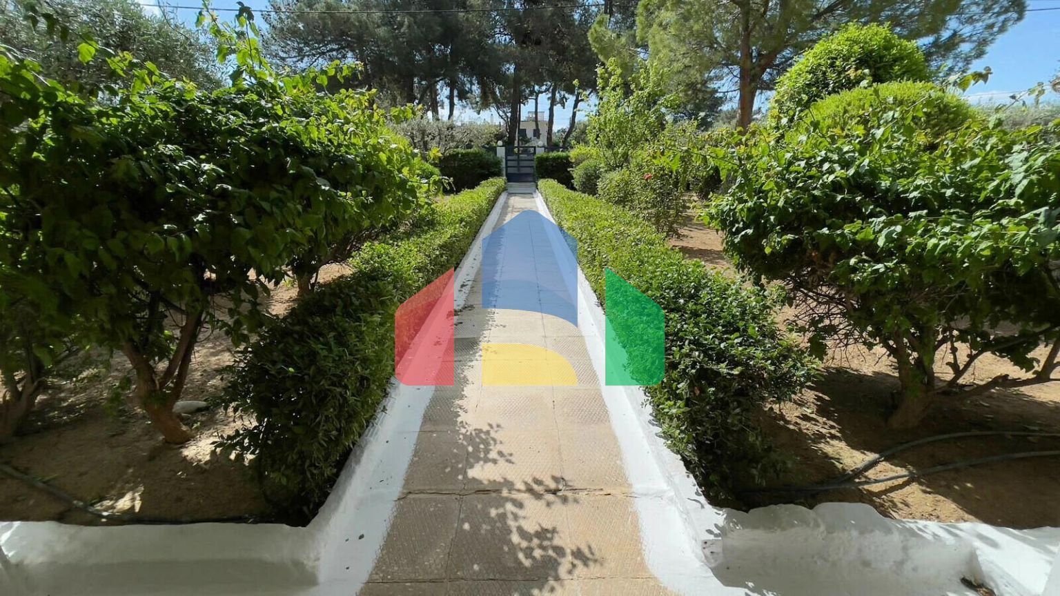 Продаж - Квартира 47 m² на Пелопоннесі