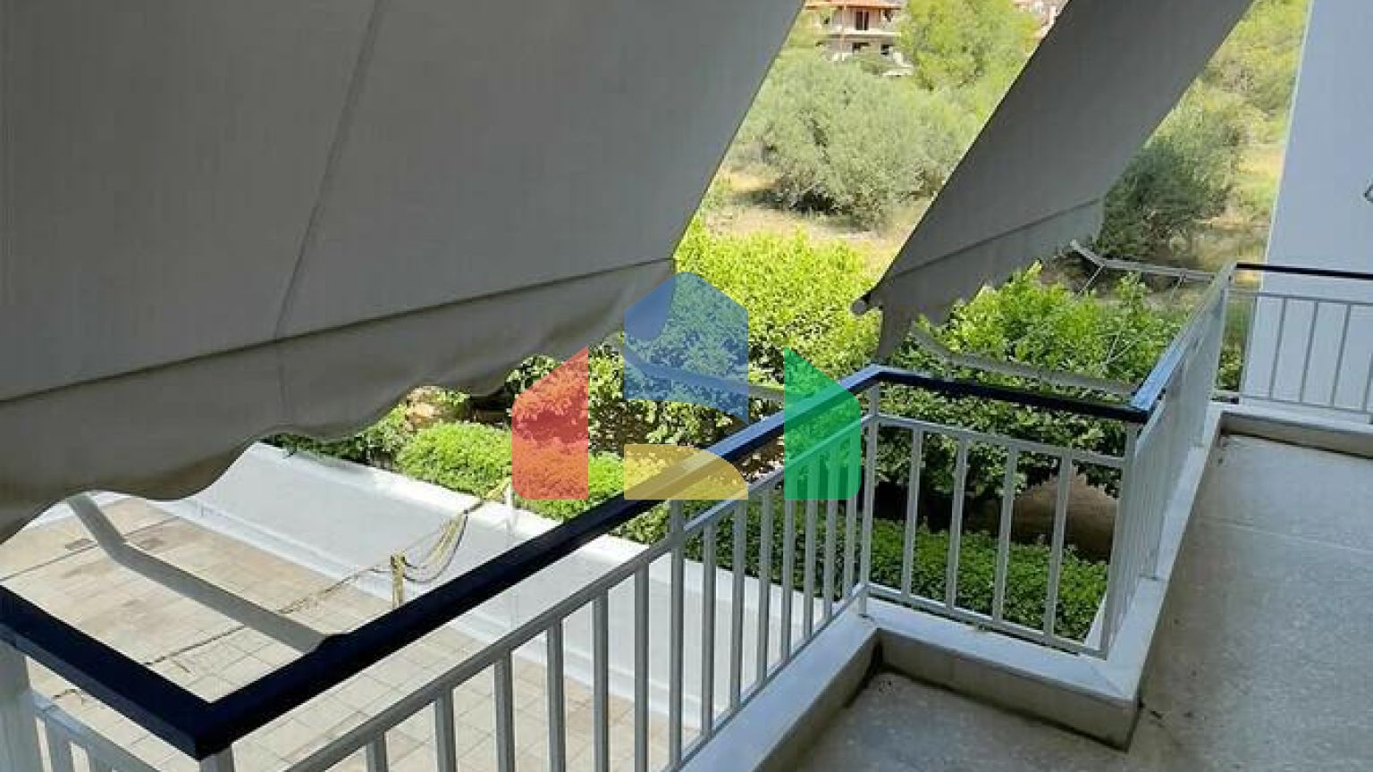 Продаж - Квартира 47 m² на Пелопоннесі