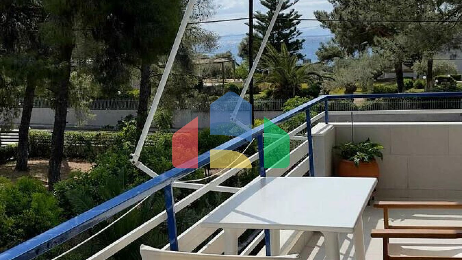 Продаж - Квартира 47 m² на Пелопоннесі