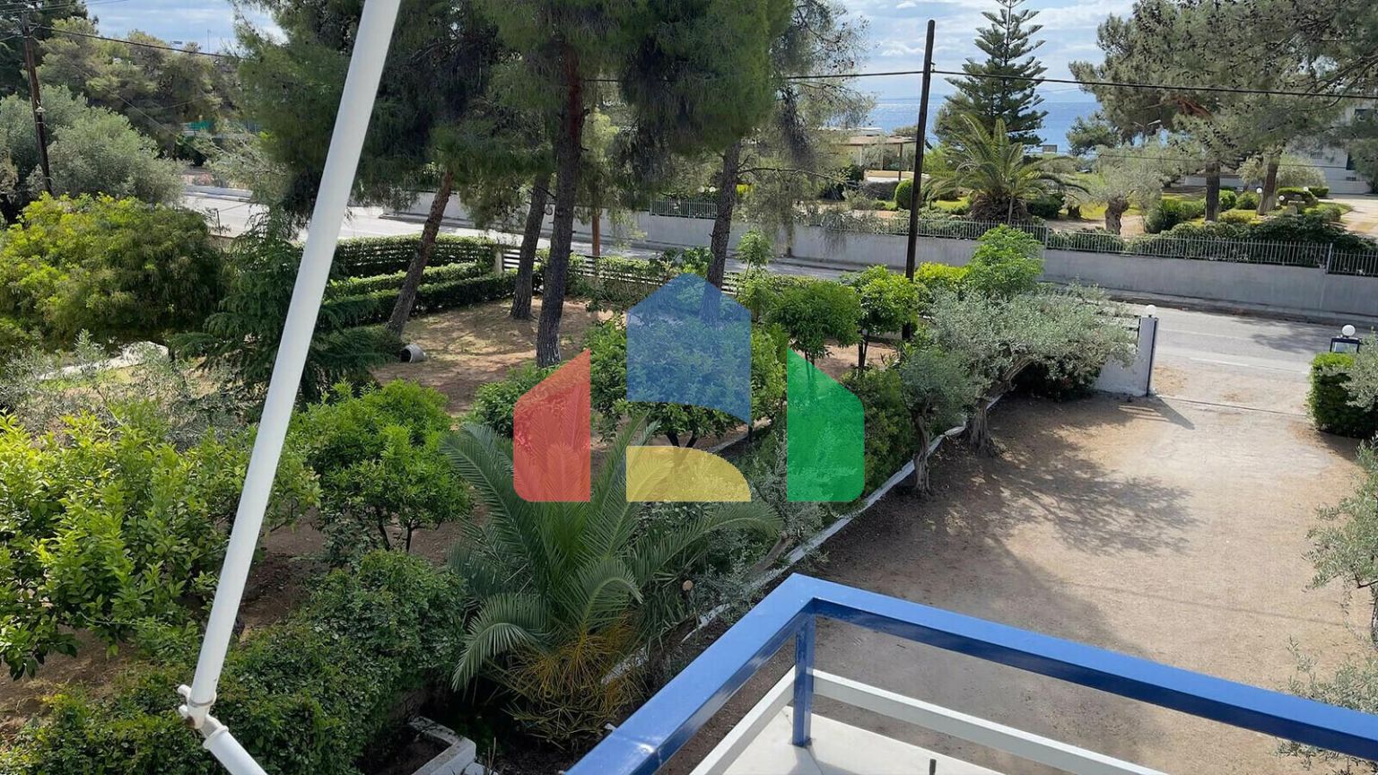 Продаж - Квартира 47 m² на Пелопоннесі