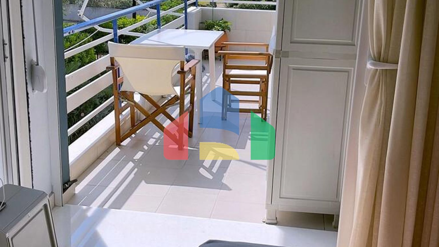 Продаж - Квартира 47 m² на Пелопоннесі