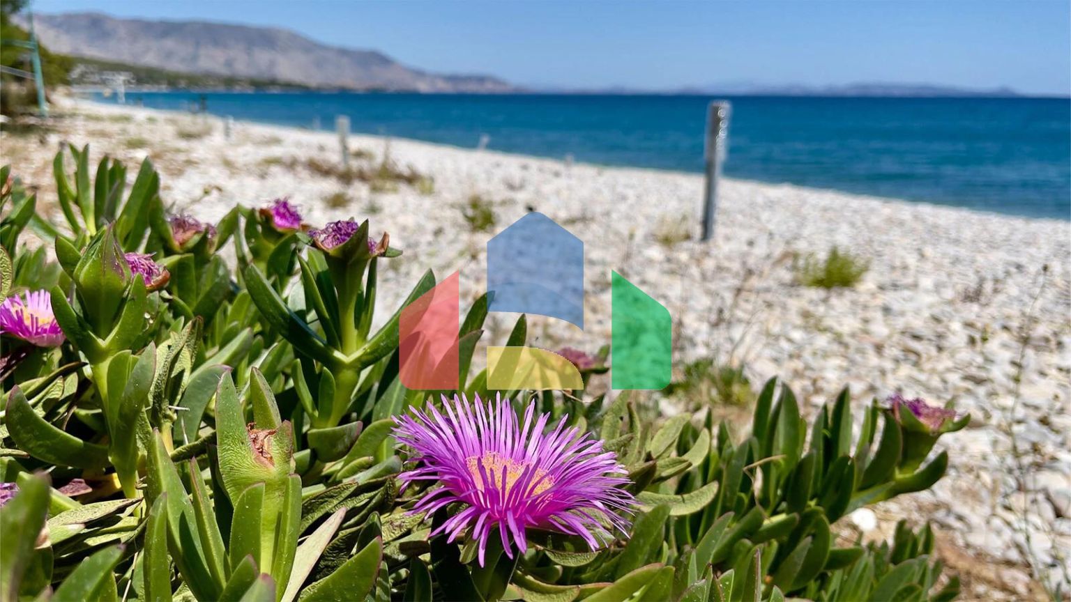 Продаж - Квартира 47 m² на Пелопоннесі