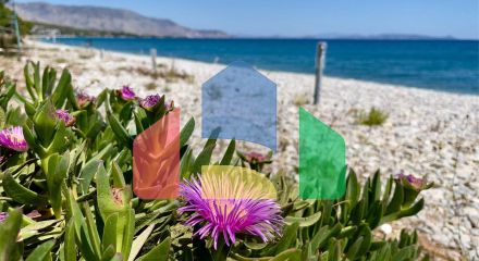 Продаж - Квартира 47 m² на Пелопоннесі