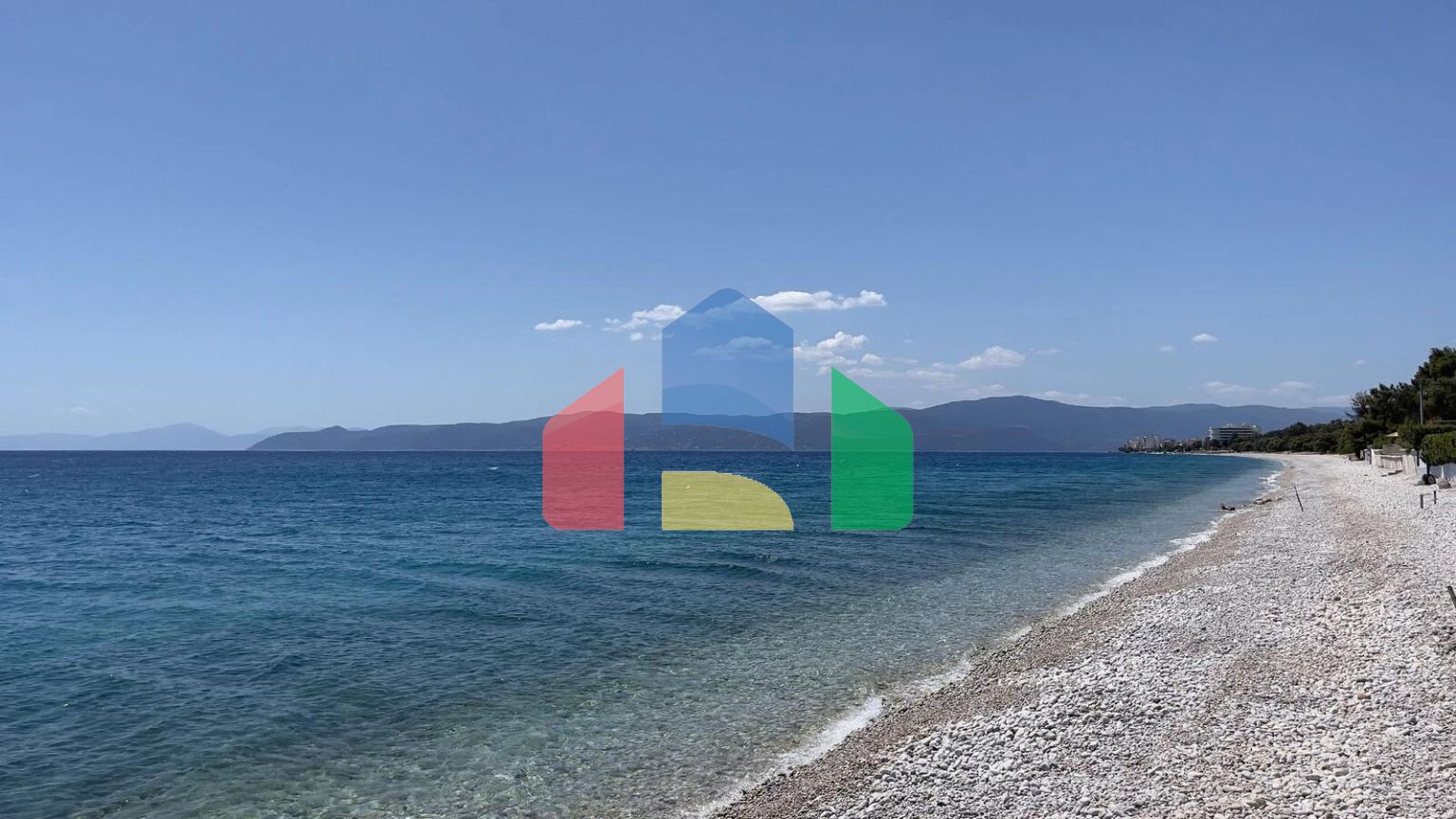 Продаж - Квартира 47 m² на Пелопоннесі