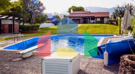 For Sale - Villa 120 m² in Peloponnese
