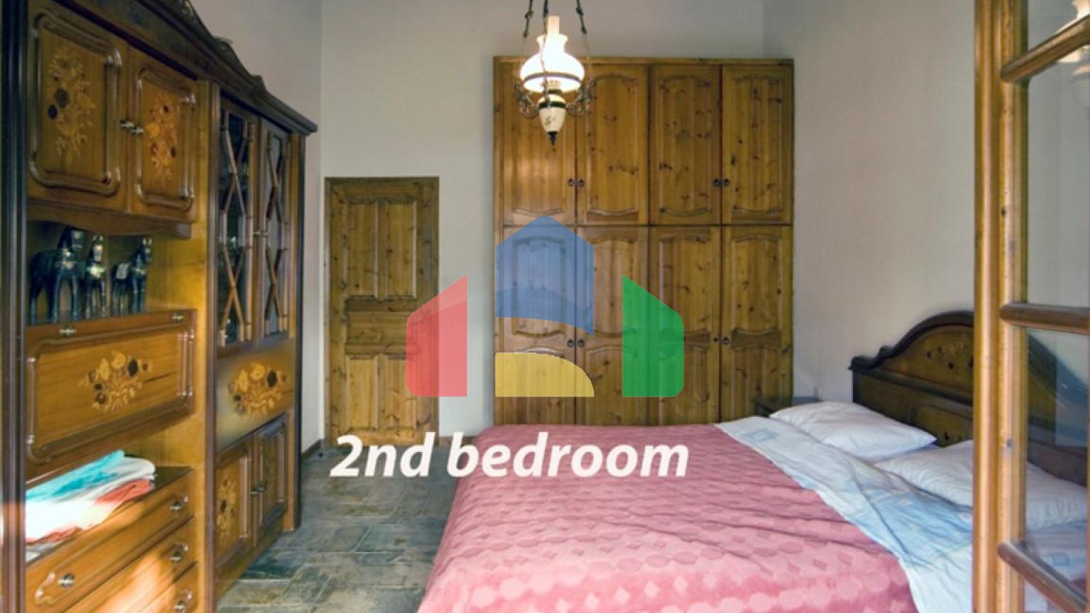 Продаж - Вілла 120 m² на Пелопоннесі