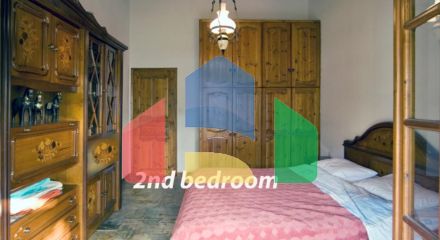 Продаж - Вілла 120 m² на Пелопоннесі