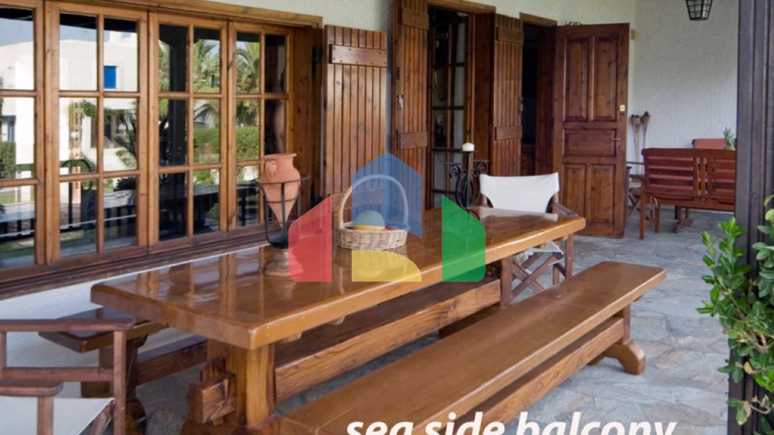 Продаж - Вілла 120 m² на Пелопоннесі