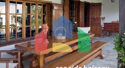 Продаж - Вілла 120 m² на Пелопоннесі