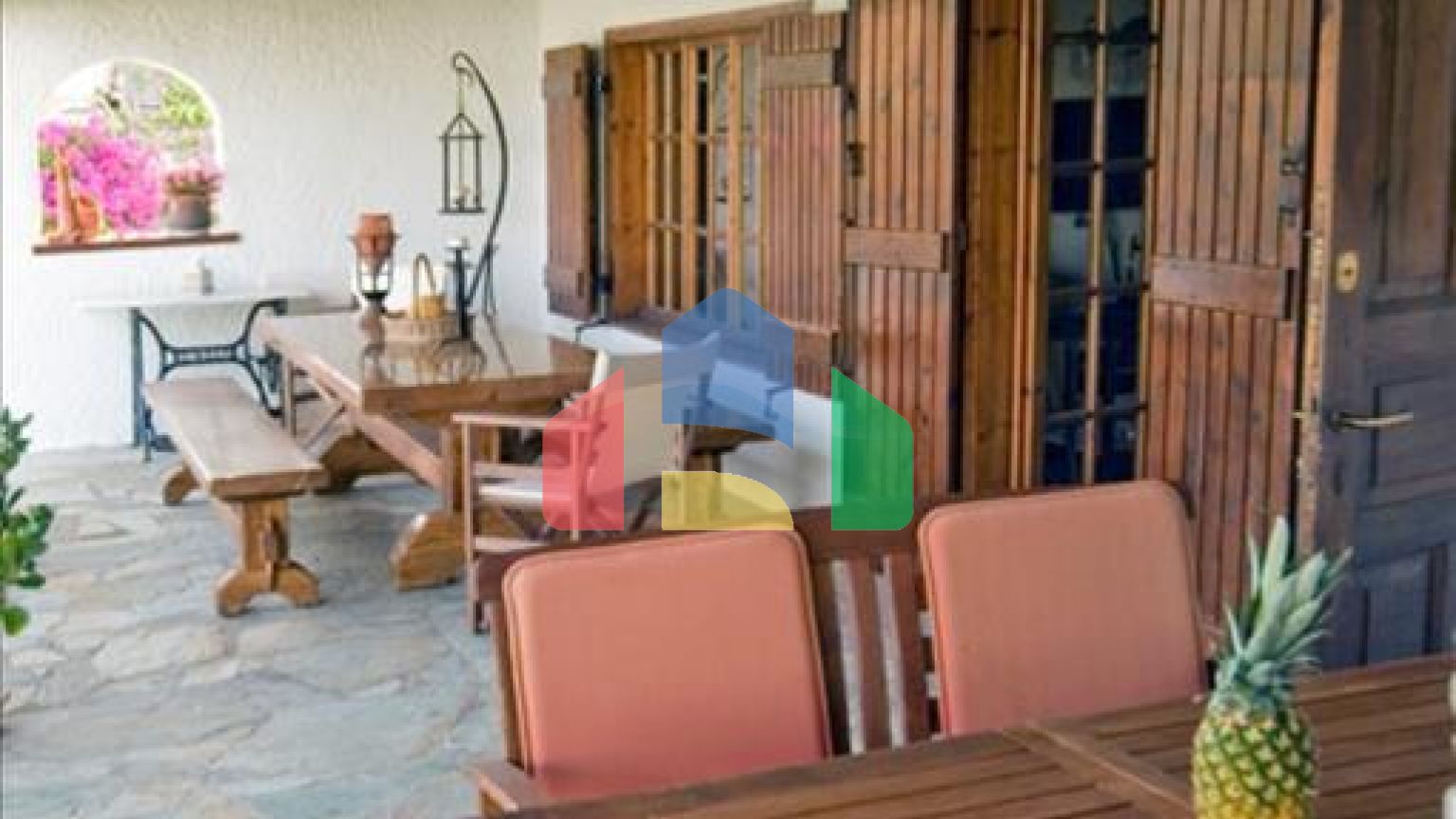 Продаж - Вілла 120 m² на Пелопоннесі