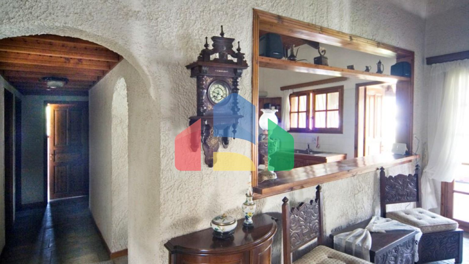 Продаж - Вілла 120 m² на Пелопоннесі