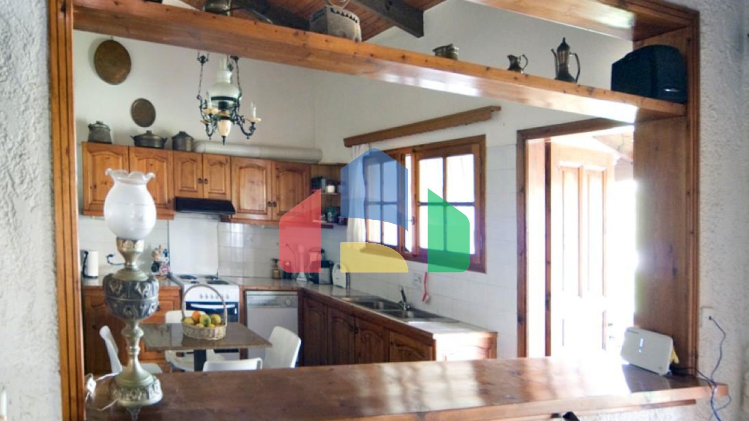 Продаж - Вілла 120 m² на Пелопоннесі