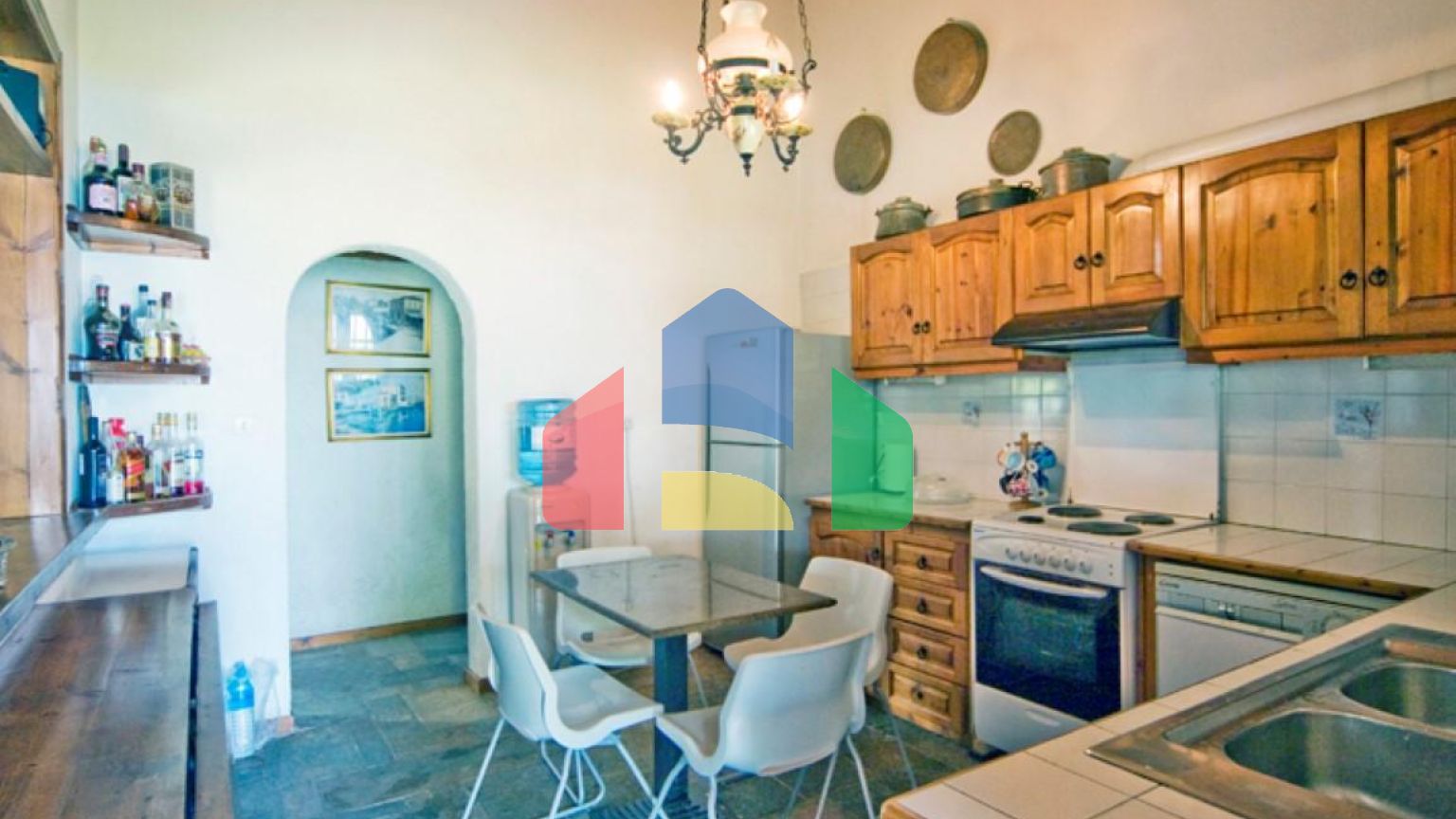 Продаж - Вілла 120 m² на Пелопоннесі