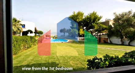 Продаж - Вілла 120 m² на Пелопоннесі