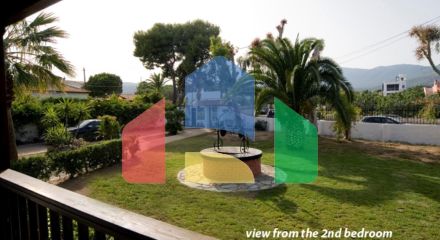 Продаж - Вілла 120 m² на Пелопоннесі