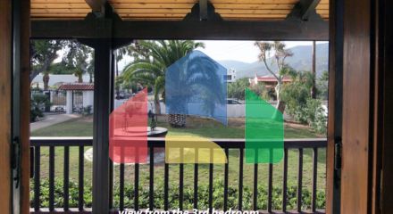 Продаж - Вілла 120 m² на Пелопоннесі