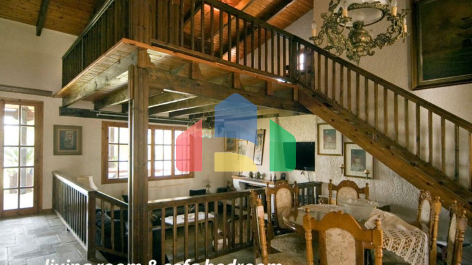 Продаж - Вілла 120 m² на Пелопоннесі