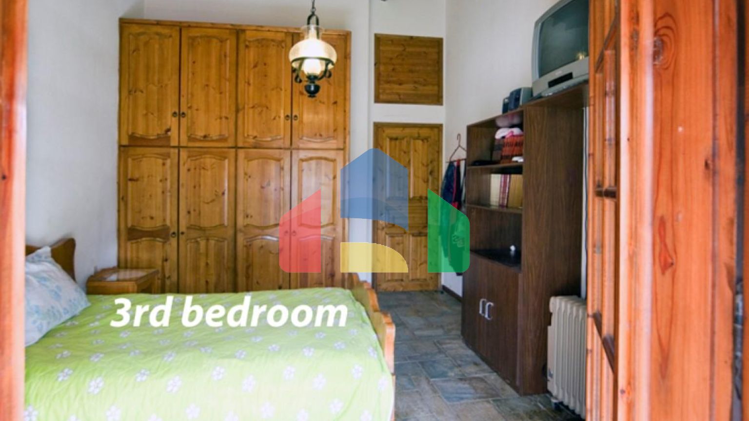 Продаж - Вілла 120 m² на Пелопоннесі