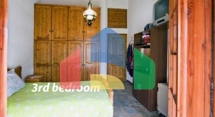 Продаж - Вілла 120 m² на Пелопоннесі