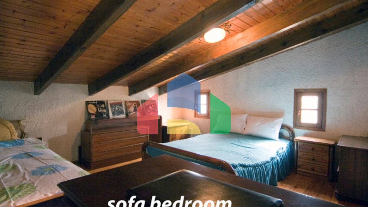 Продаж - Вілла 120 m² на Пелопоннесі